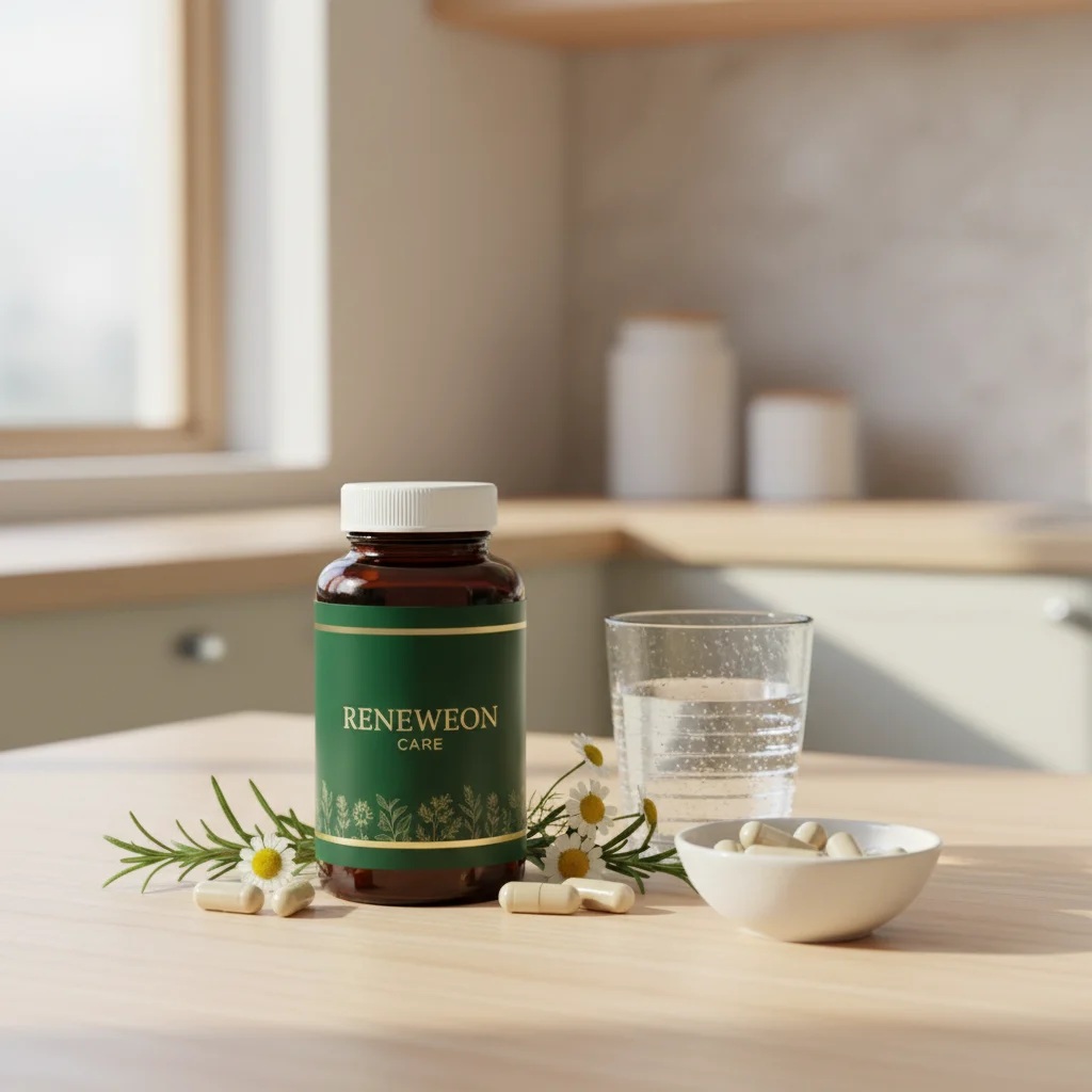 Reneweon Care